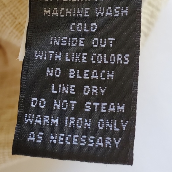 Y2K Lace Floral Crochet Halter Top Blouse Boho S - Picture 7 of 10